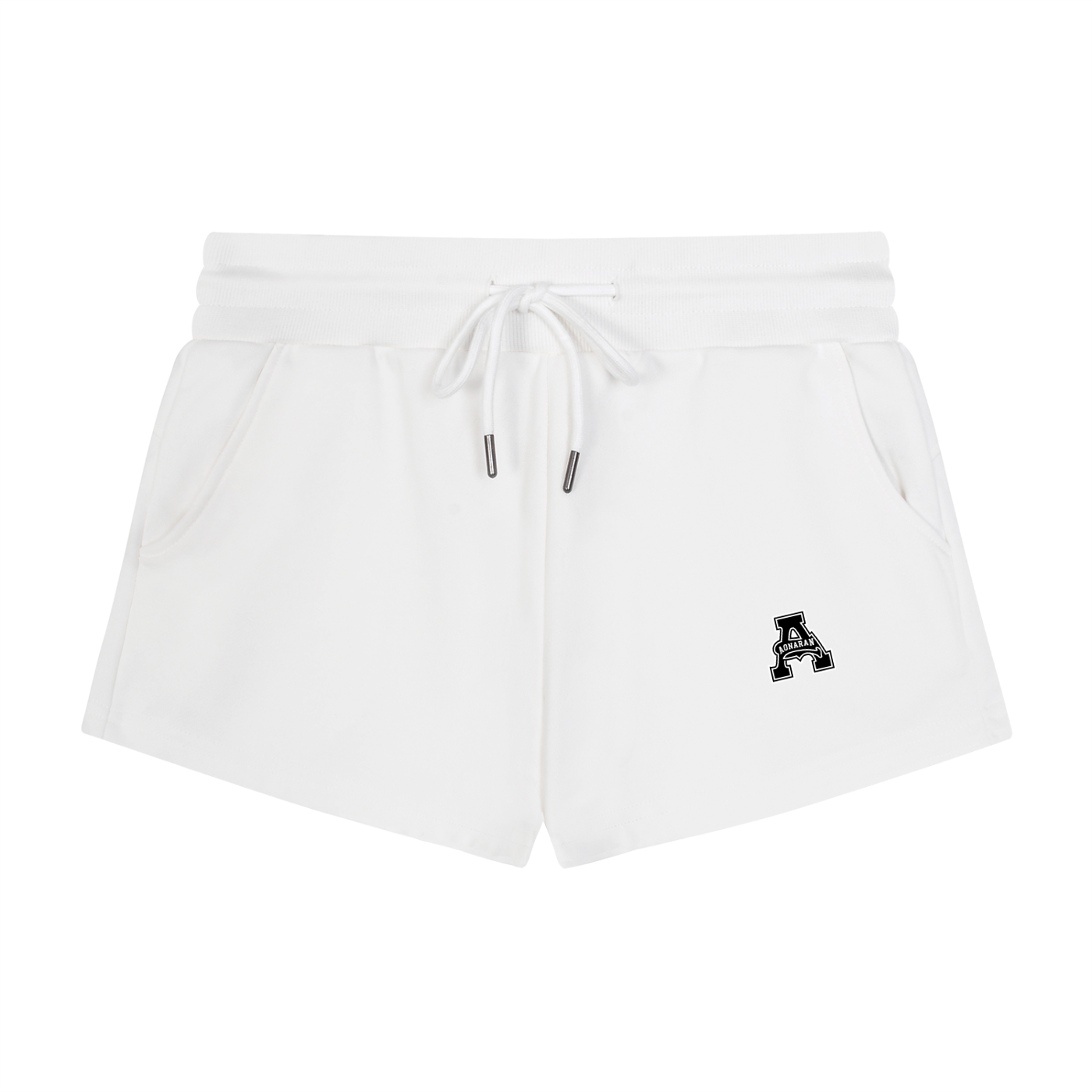 Aonaran Women's Drawstring Shorts