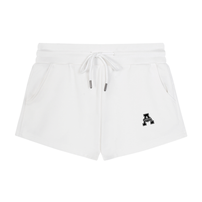 Aonaran Women's Drawstring Shorts