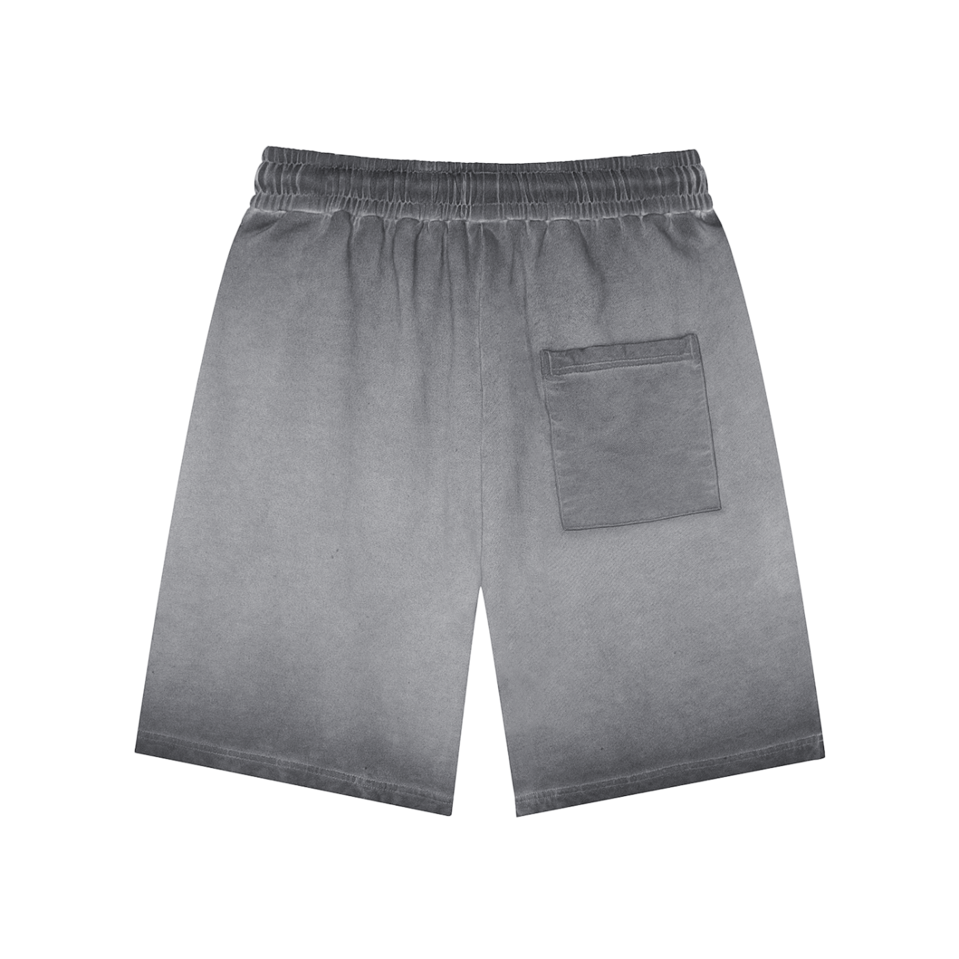ETP Reverse Dyed Sweatshorts