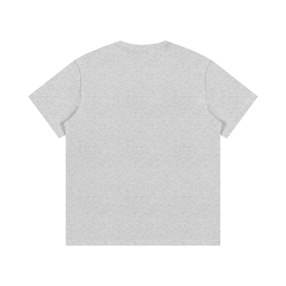 SaudiJae Essential Cotton T-Shirt