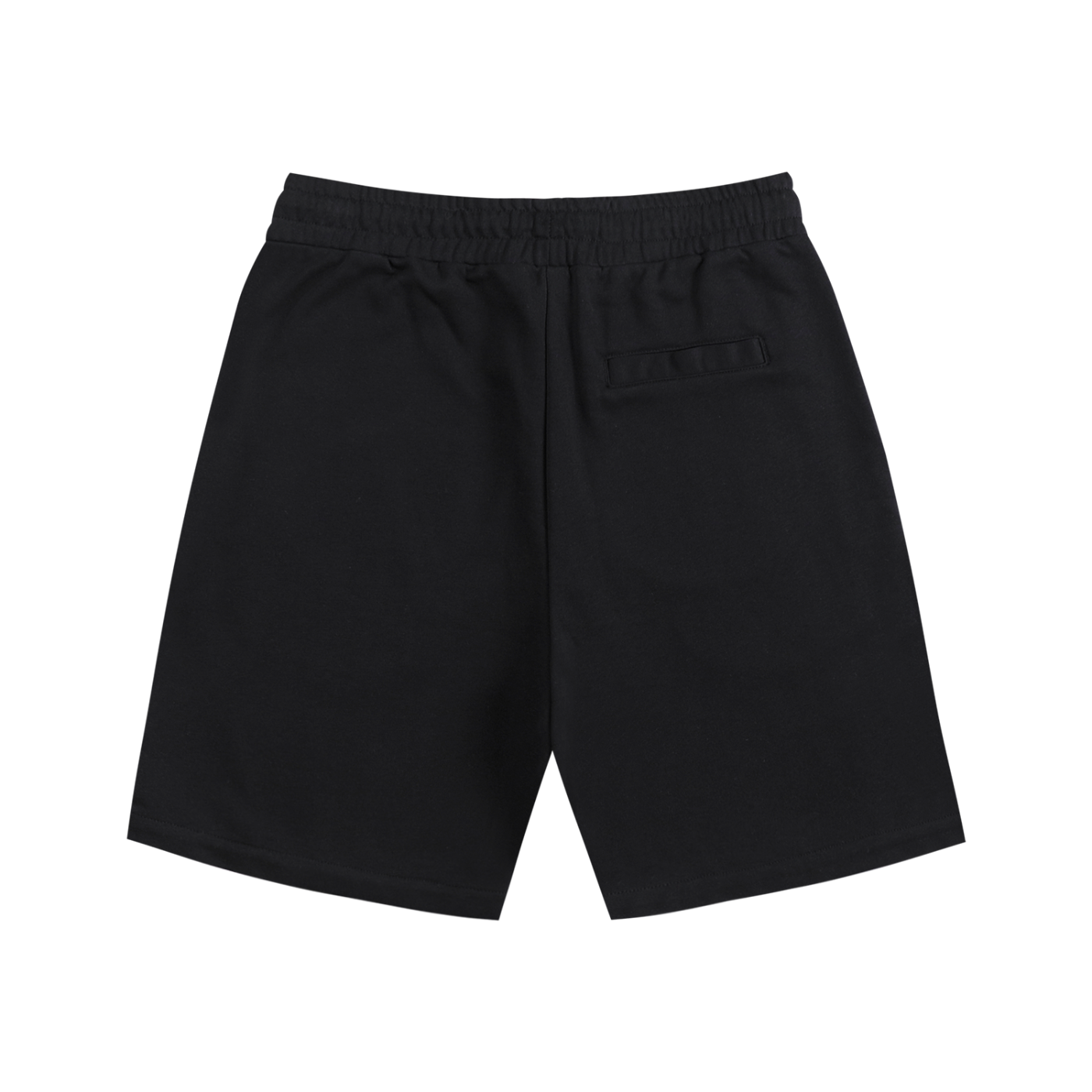 BaddieBreezy Essential Cotton Shorts
