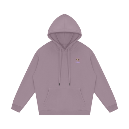 Khaleesi Fleece Hoodie