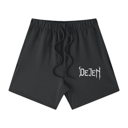 Dejen Season 2 Heavyweight Cotton Shorts