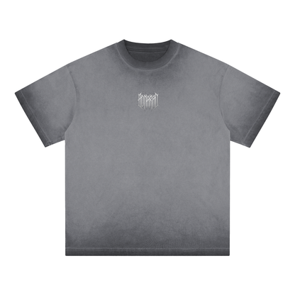 Aonaran Cataclysm Reverse Dyed T-shirt