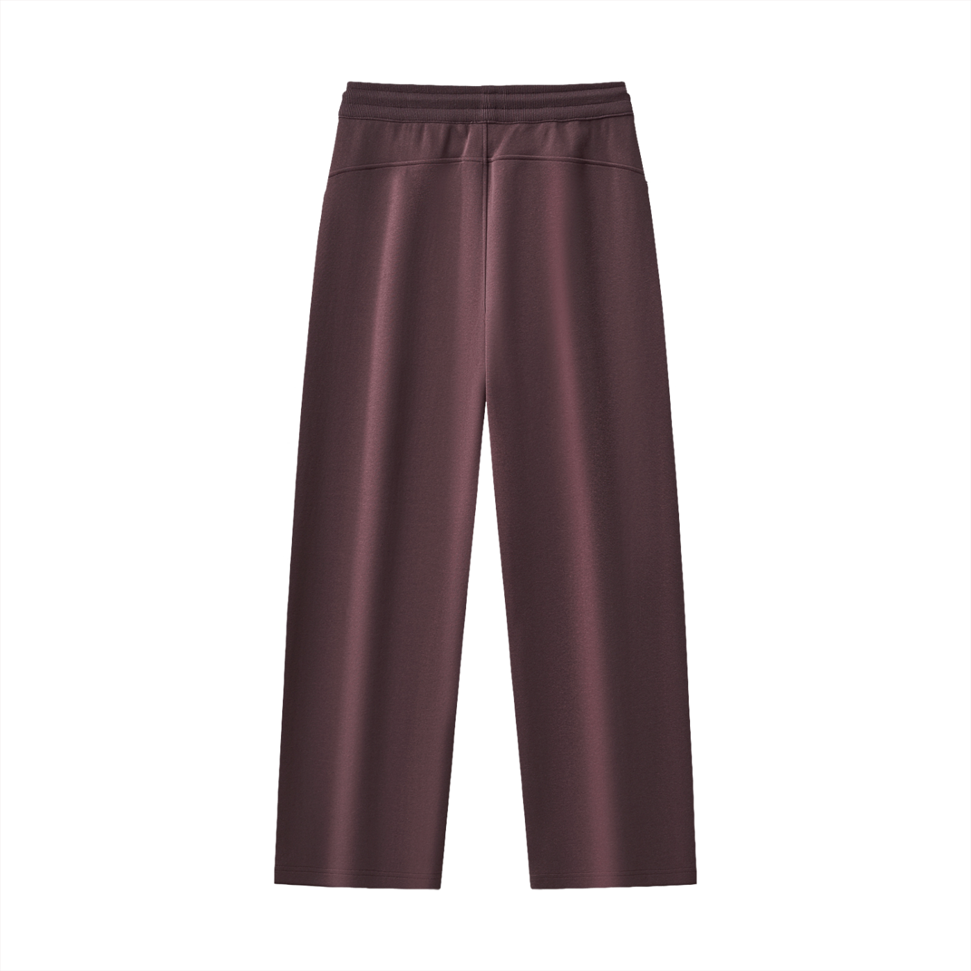 REPACKED Essential Drawstring Straight-Leg Sweatpants