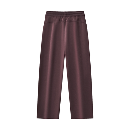 REPACKED Essential Drawstring Straight-Leg Sweatpants