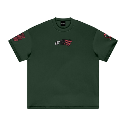 ETP Heavyweight Earth Tone T-Shirt