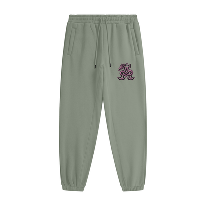 BillyGoat Fleece Joggers