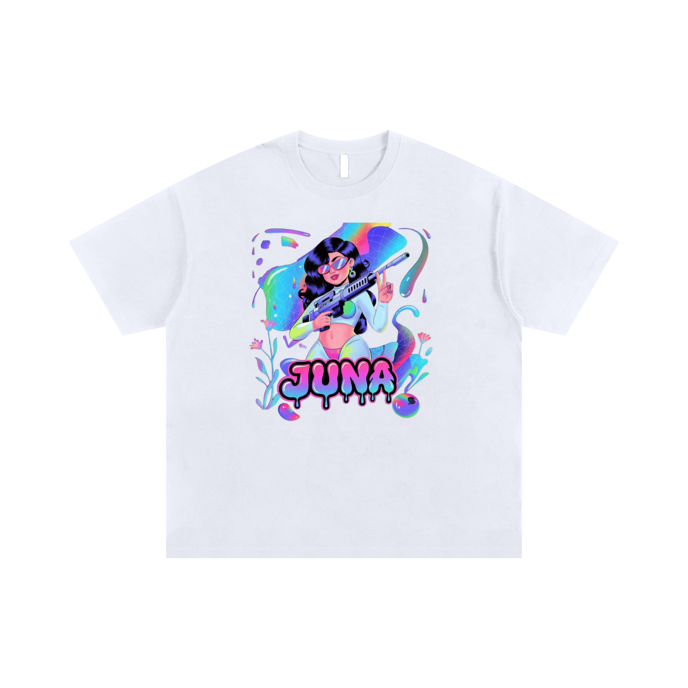 Juna Oversized T-shirt