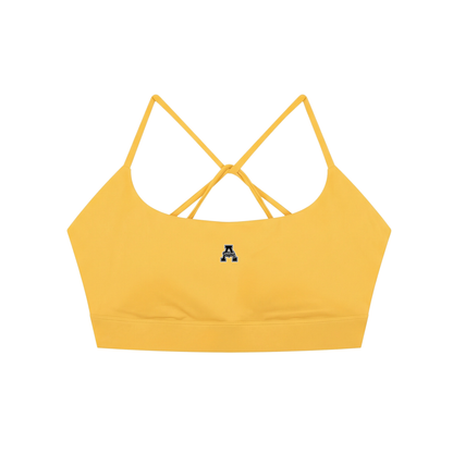 Aonaran X Yoga Sports Bra