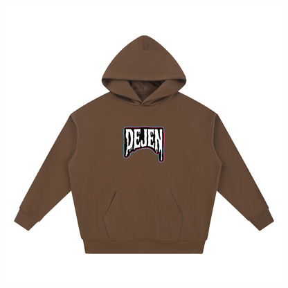 REPACKED Essential Heavyweight Hoodie