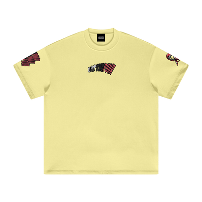 ETP Heavyweight Earth Tone T-Shirt