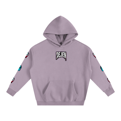 REPACKED Oversize Fleeced Hoodie