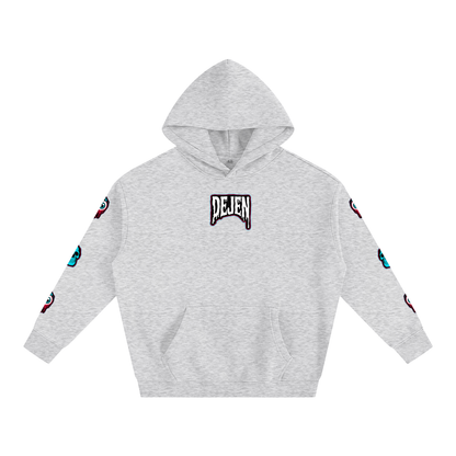 REPACKED Oversize Fleeced Hoodie