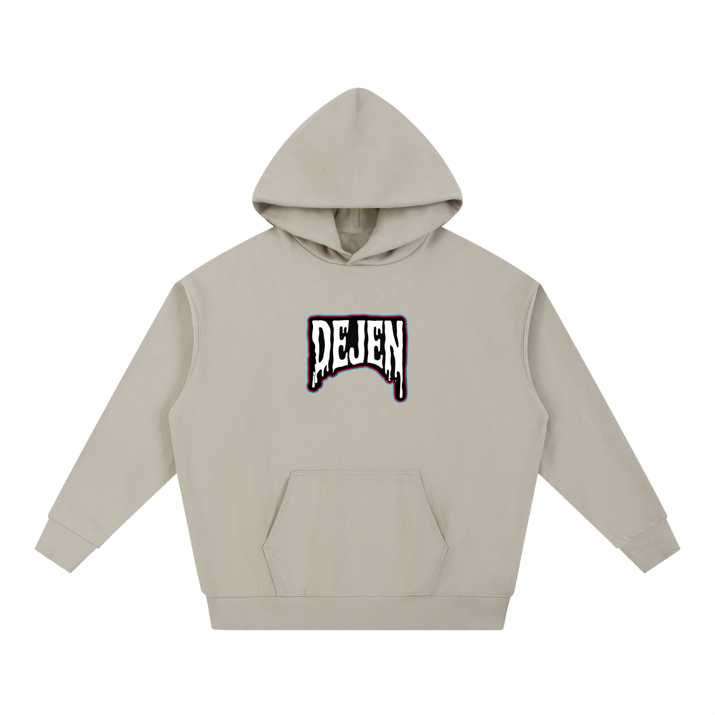 REPACKED Essential Heavyweight Hoodie