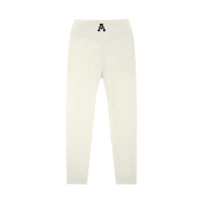 Aonaran High-Waisted Yoga Leggings