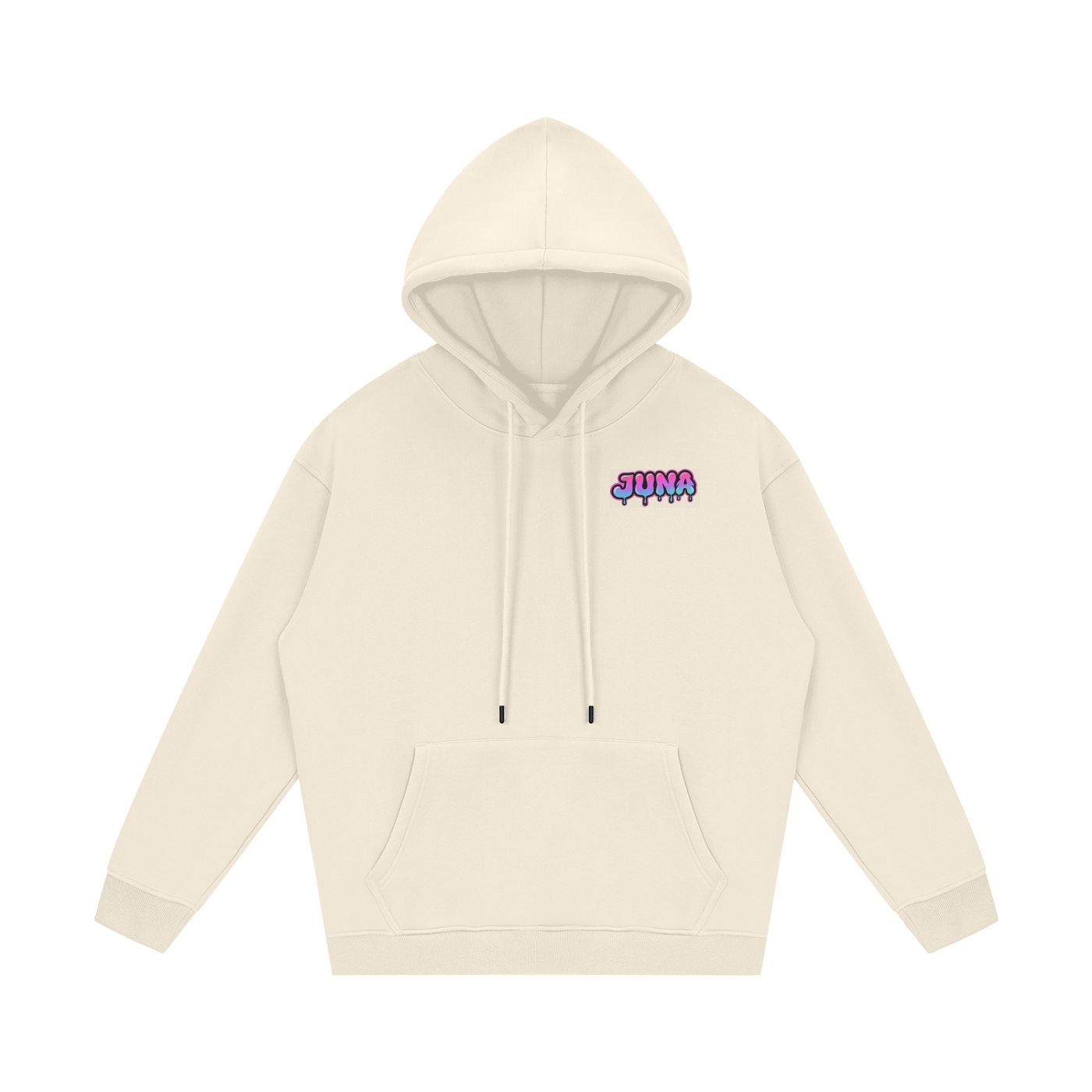 Juna  Fleece Hoodie