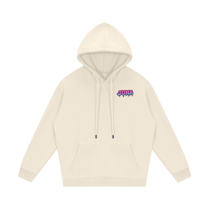 Juna  Fleece Hoodie