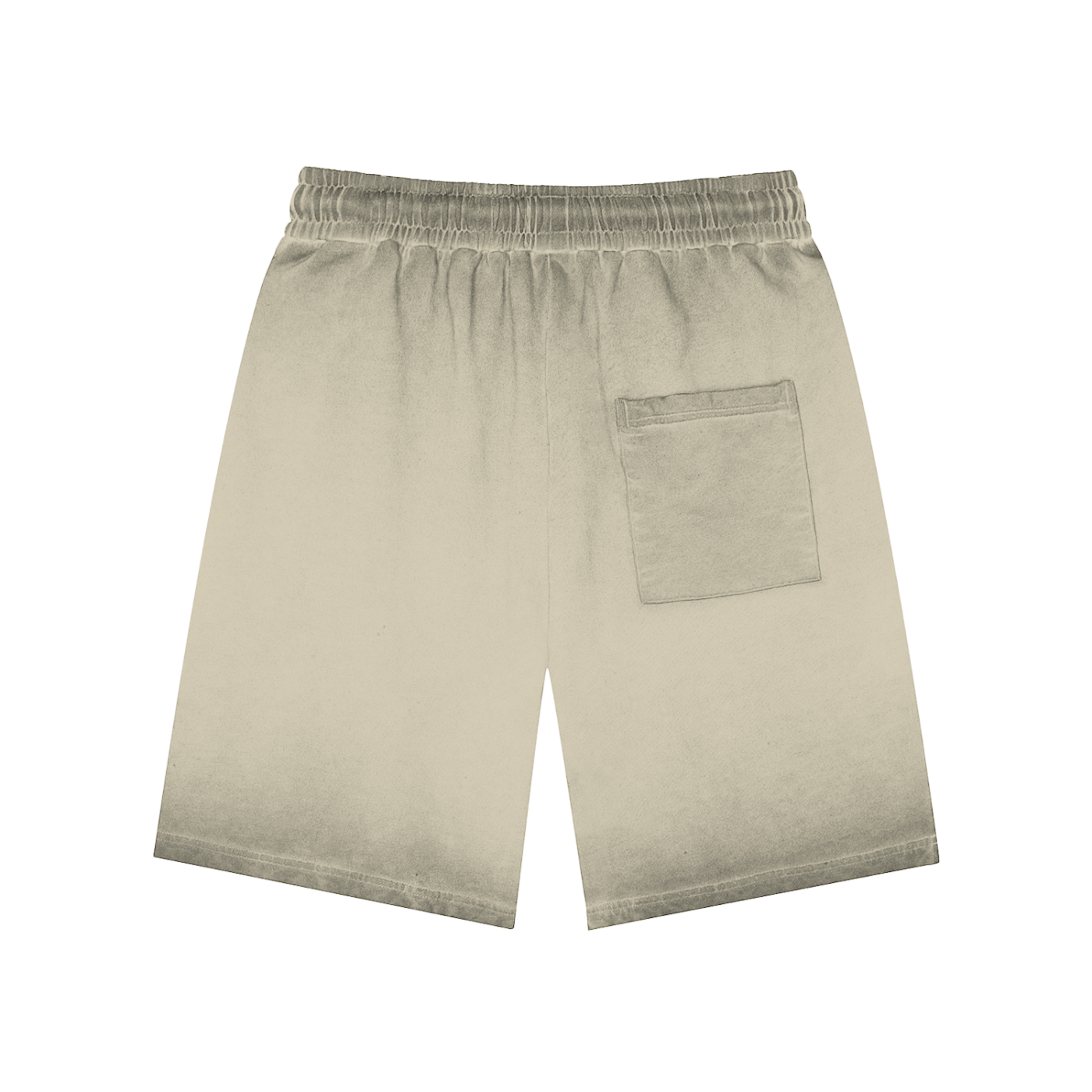 REPACKED Reverse Dyed Sweatshorts