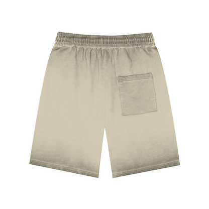 REPACKED Reverse Dyed Sweatshorts