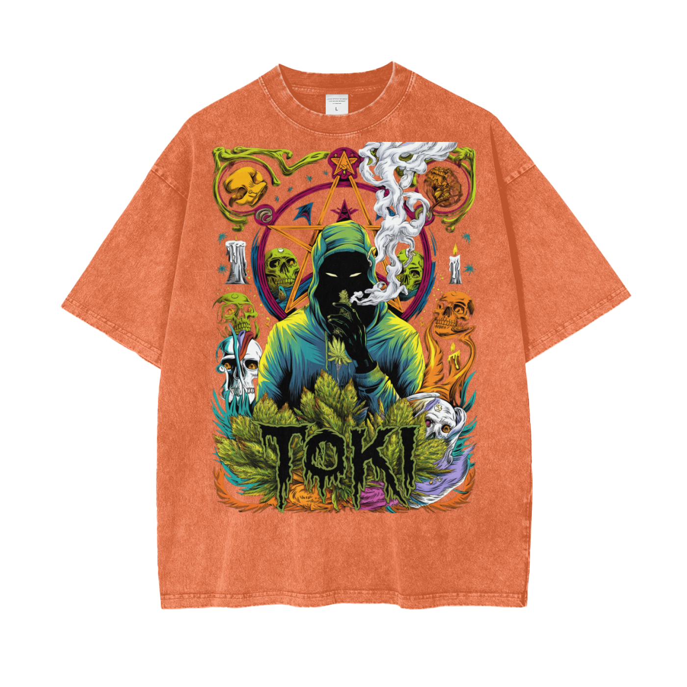 toki