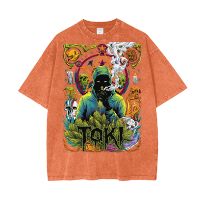 toki