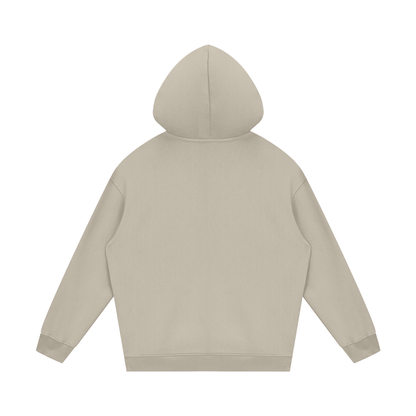 Thickles Unisex Fleece Hoodie