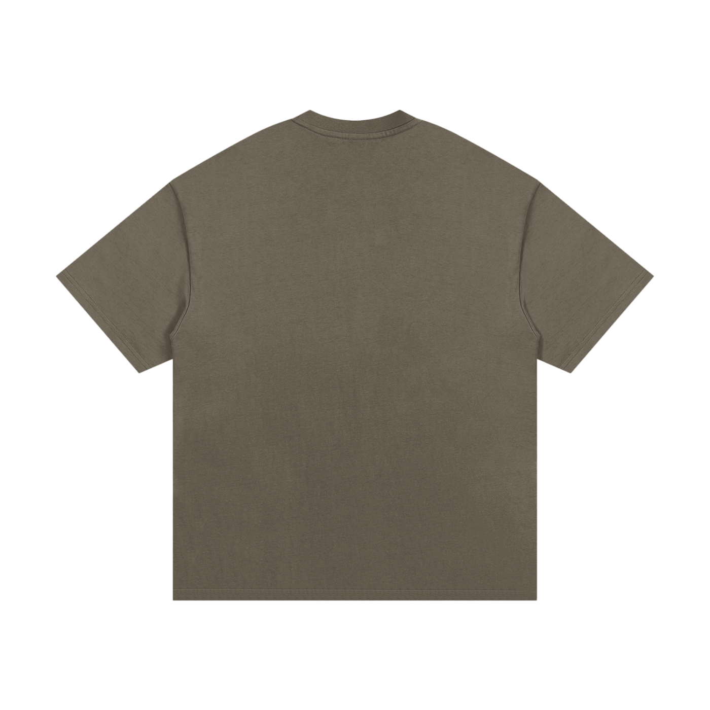 Thickles Essential Heavyweight Cotton T-Shirt