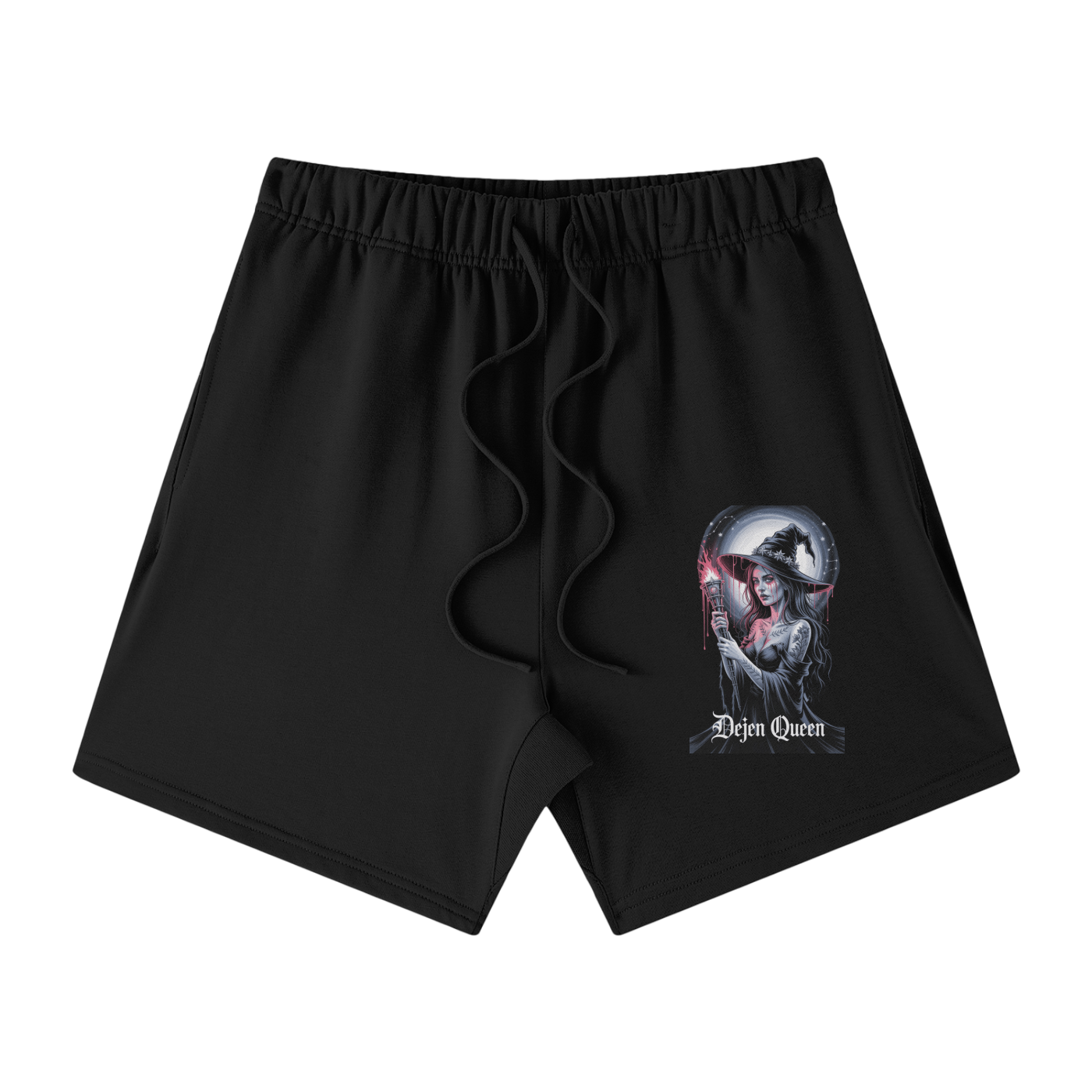 Dejen Season 3 Cotton Shorts