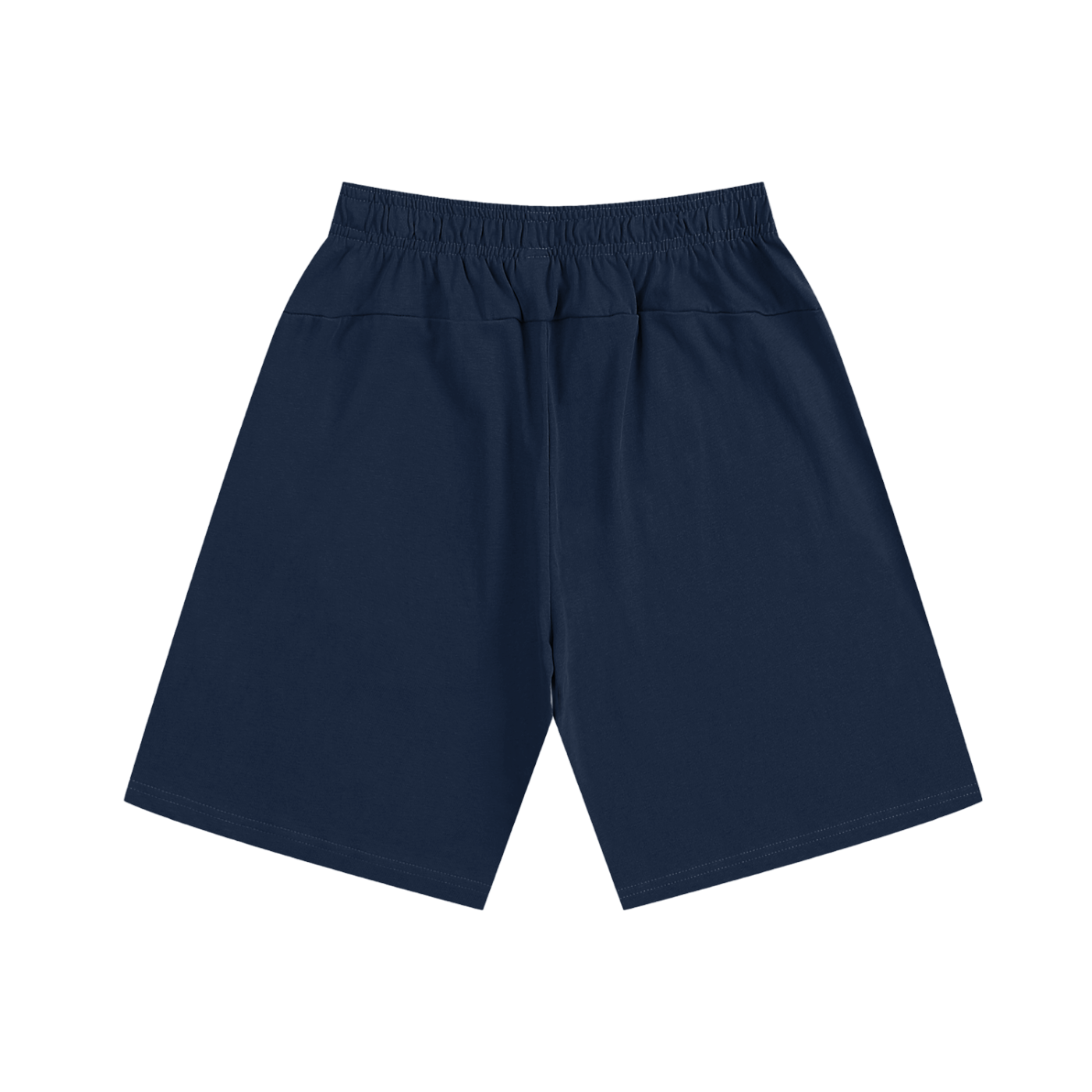 Dejen Season 3 Essential Heavyweight Cotton Shorts
