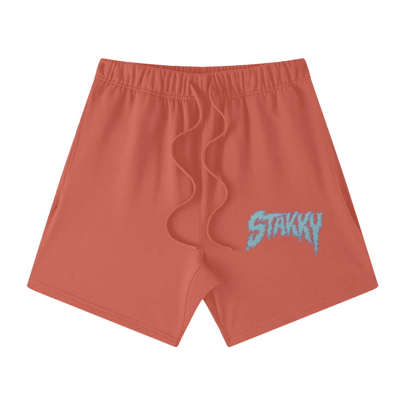 Stakky Cotton Shorts