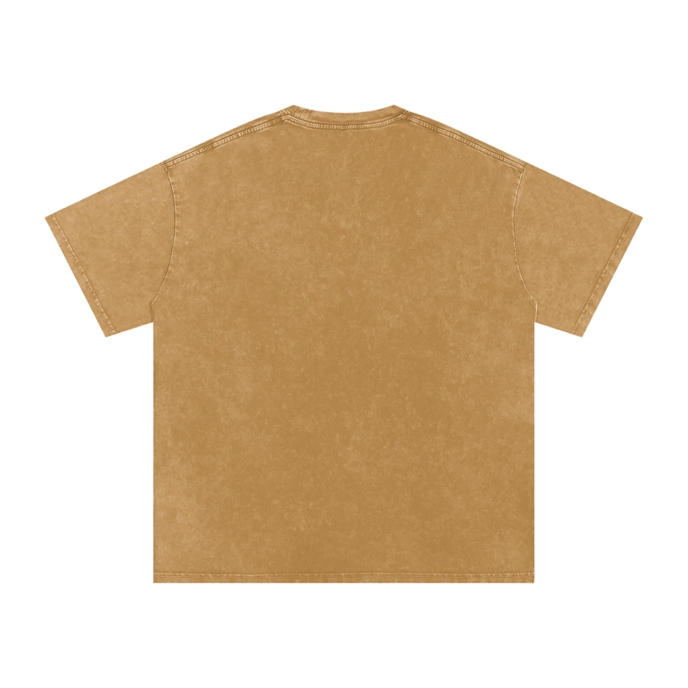 Aonaran 1 OFF Acid Wash Oversize T-Shirt