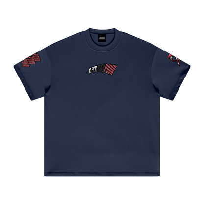 ETP Heavyweight Earth Tone T-Shirt