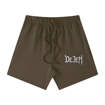 Dejen Season 2 Heavyweight Cotton Shorts