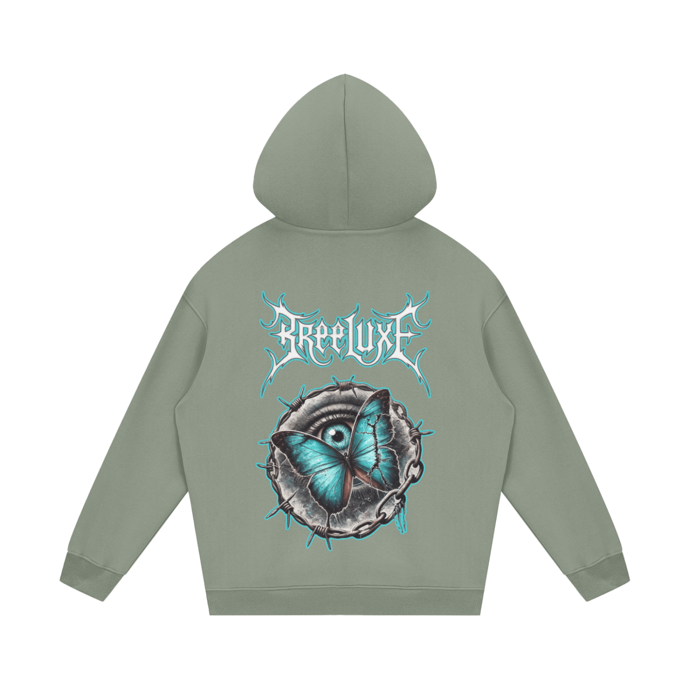 BreeLuxe