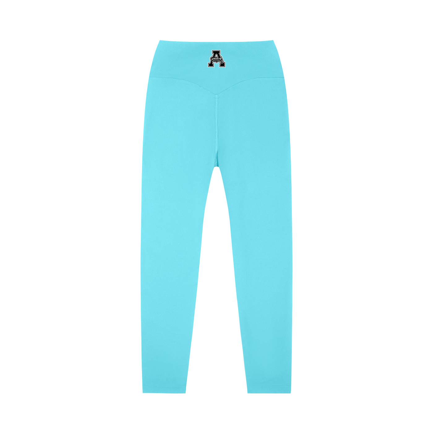 Aonaran High-Waisted Yoga Leggings