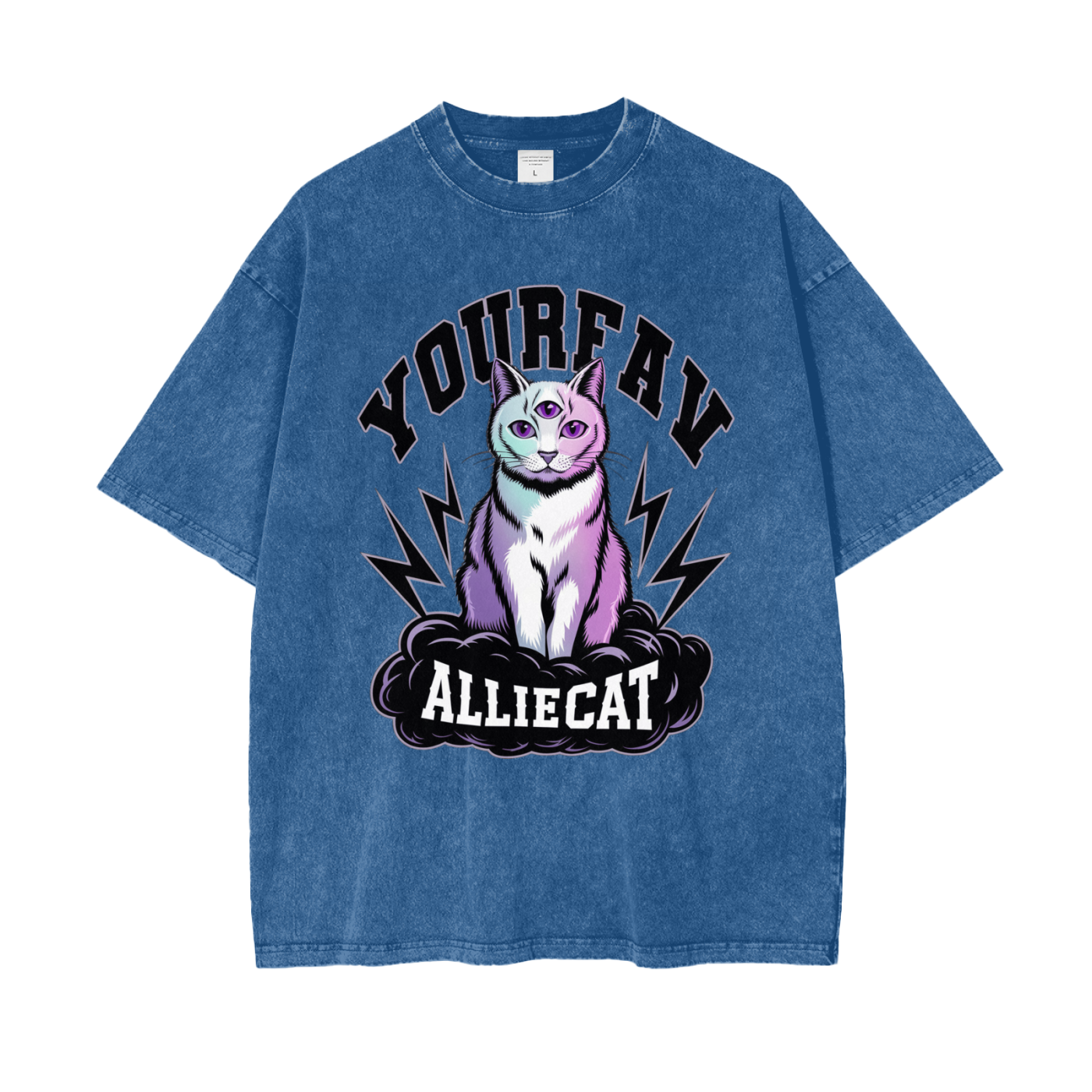 AllieCat