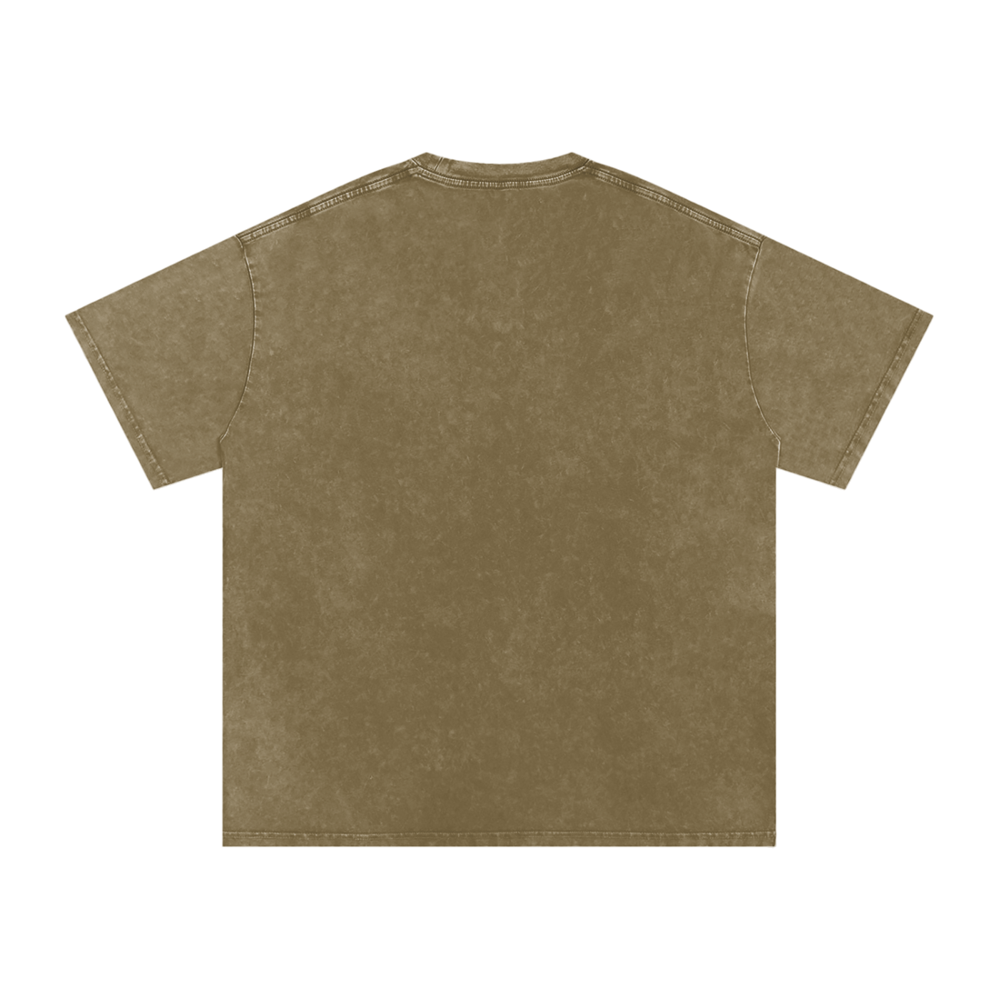 DIDI Season 2 Acid Wash Oversize T-Shirt