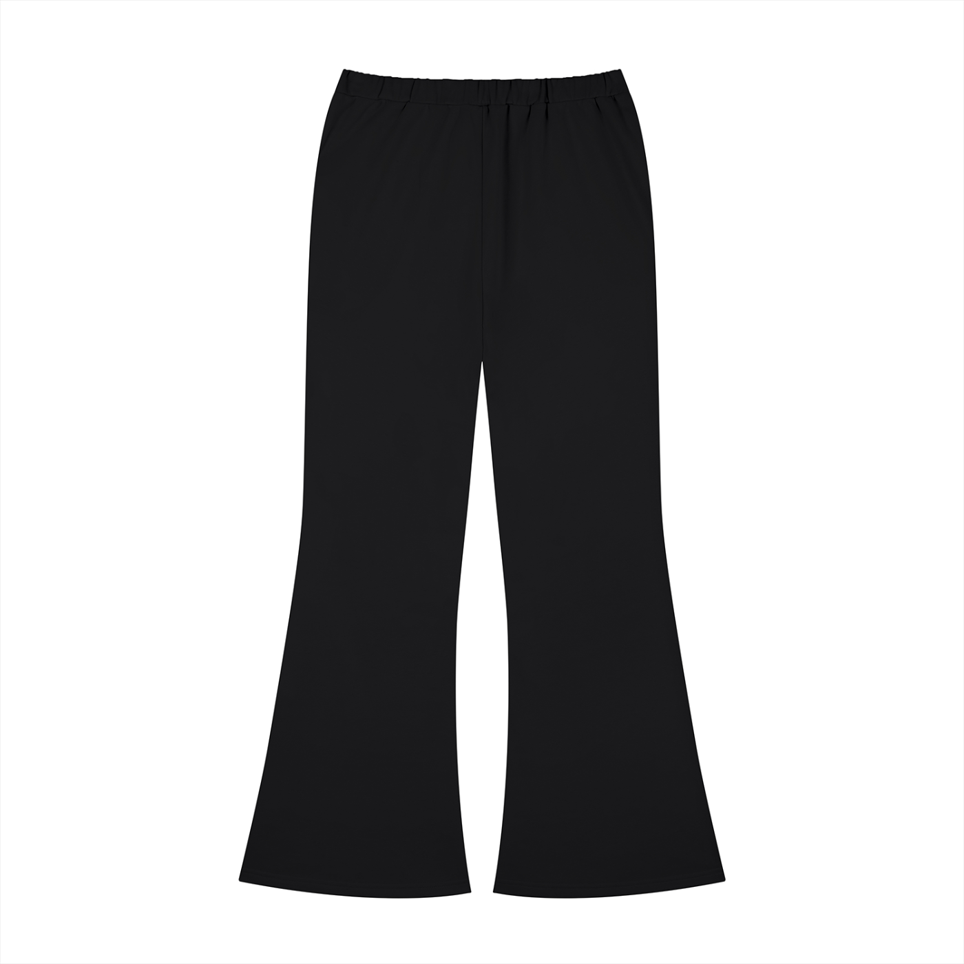 REPACKED Women's Slim-Fit Flared Sweatpants