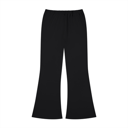 REPACKED Women's Slim-Fit Flared Sweatpants
