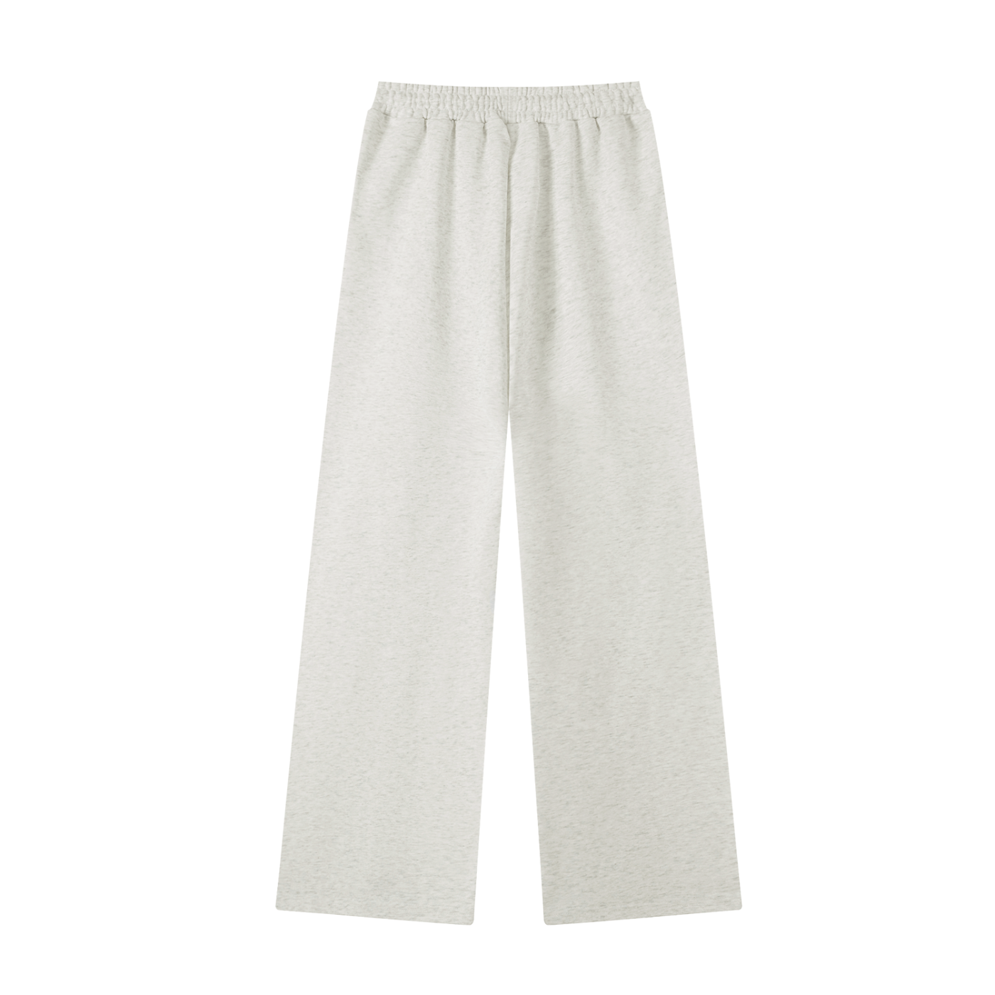 REPACKED Essential Straight-Leg Sweatpants