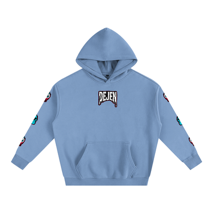 REPACKED Oversize Fleeced Hoodie