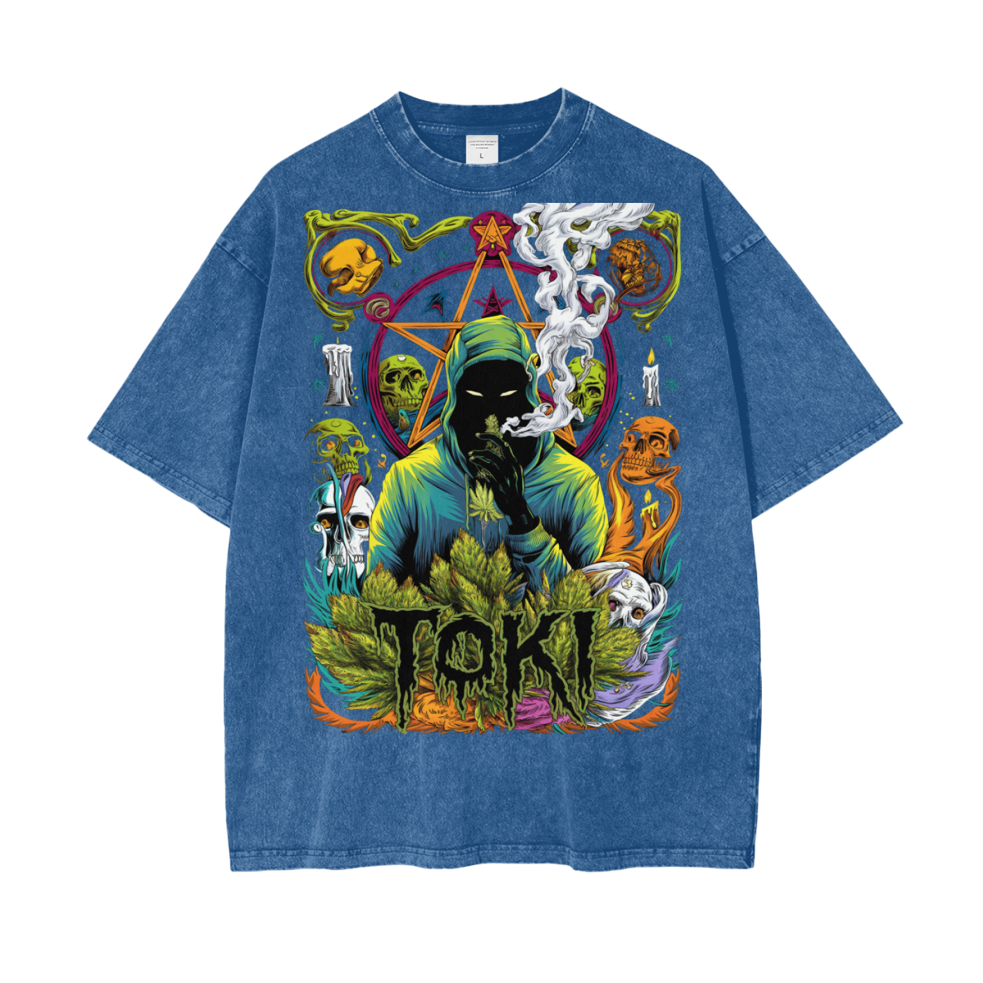toki