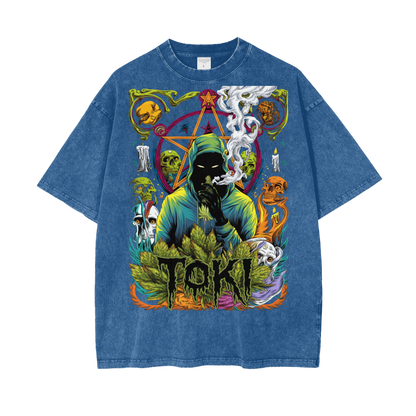 toki