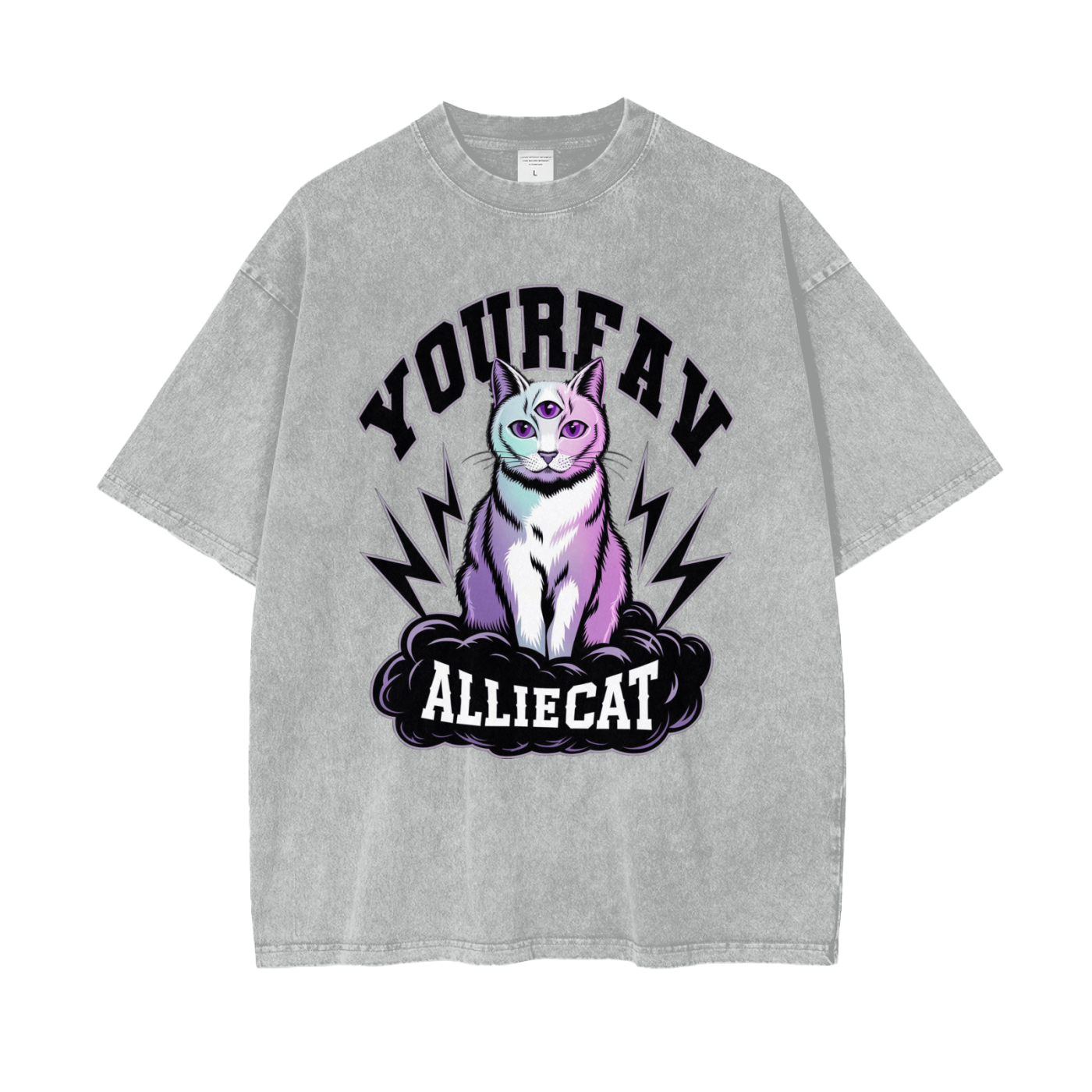 AllieCat