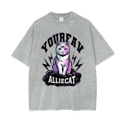 AllieCat