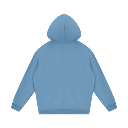 SaudiJae Unisex Fleece Hoodie