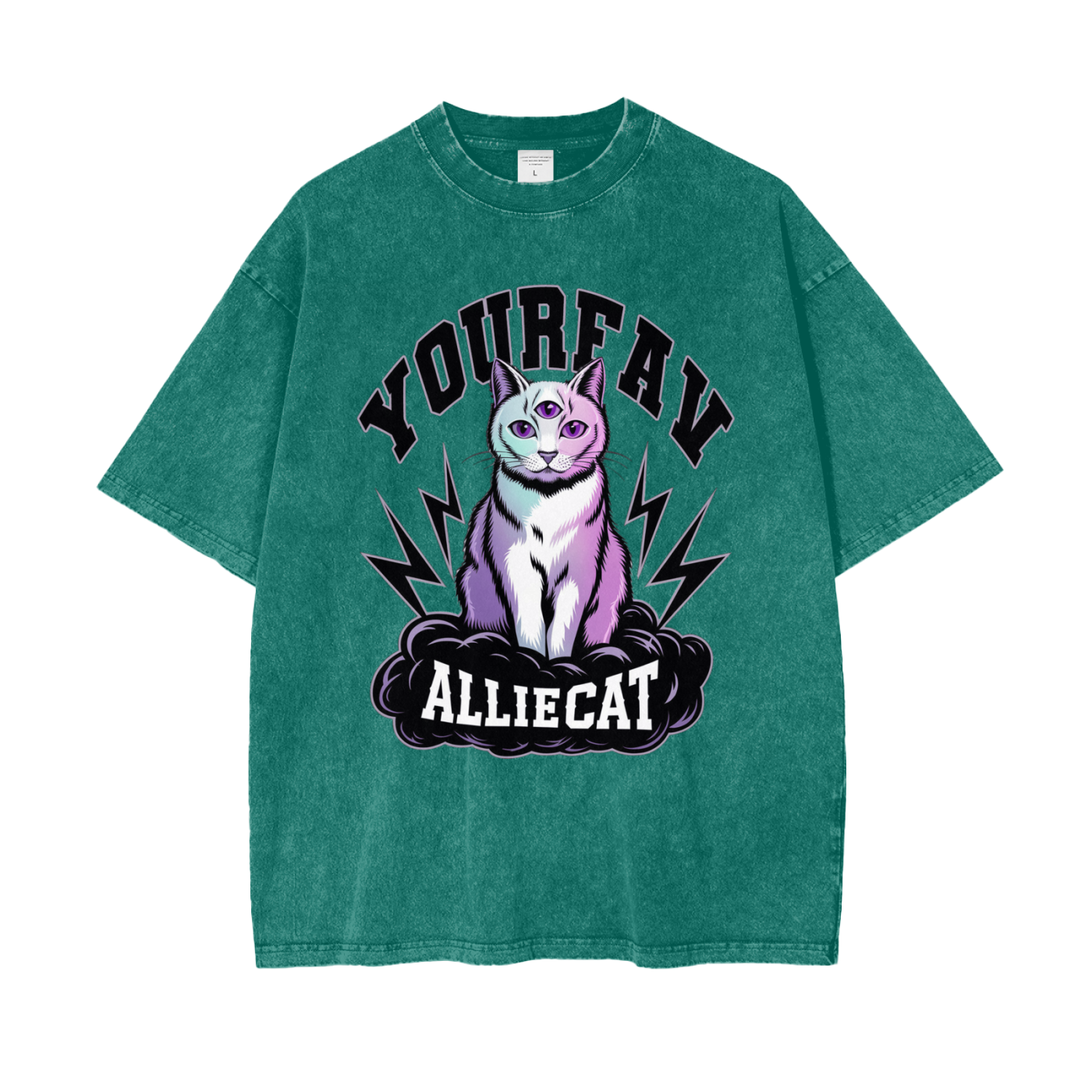 AllieCat
