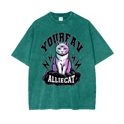 AllieCat