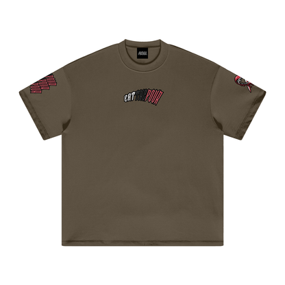 ETP Heavyweight Earth Tone T-Shirt